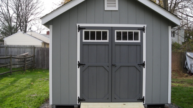 Unlocking the Potential: Custom Storage Sheds Tailored to Your Needs