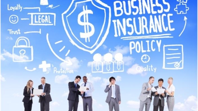 Mastering the Art of Commercial Insurance: A Guide to Protecting Your Business