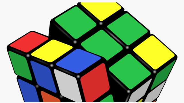 Mastering the Mind-Bending Magic: Unraveling the Rubik’s Cube