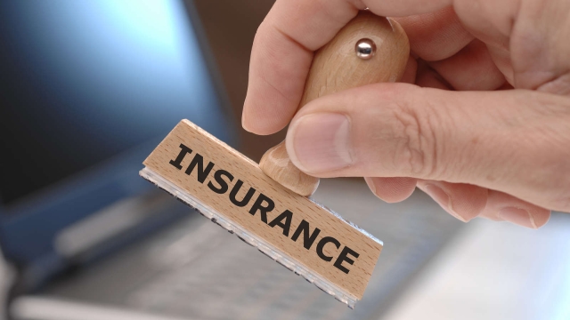 Protecting Your Business: The Ins and Outs of Commercial Insurance