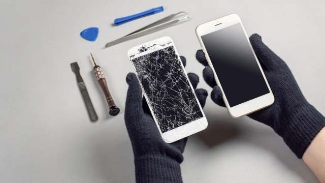 Revive Your Samsung Galaxy: Expert Repair Tips and Tricks
