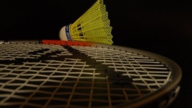 Smashing the Competition: Unleashing the Power of Badminton