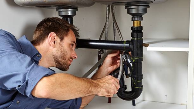 The Essential Guide to Mastering Plumbing: Unveiling the Secrets of a Well-Functioning Home