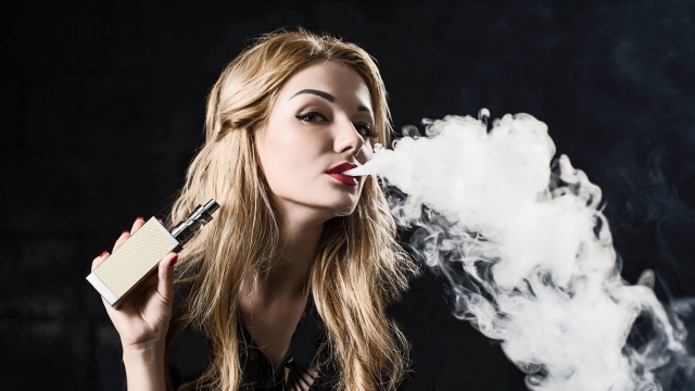 The Rise and Impact of Disposable Vapes: A Growing Trend in the Vaping Industry