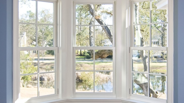 The Ultimate Guide to Window Replacement: Boosting Your Home’s Aesthetics and Energy Efficiency
