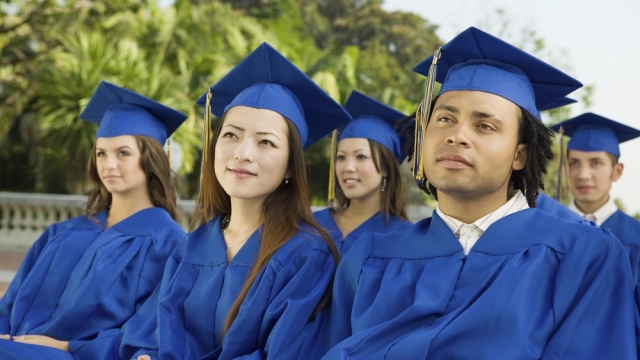 Unleashing Your Graduate’s Potential: Must-Have High School Graduation Products