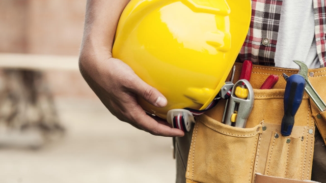 Building Your Shield: The Importance of Contractor Insurance