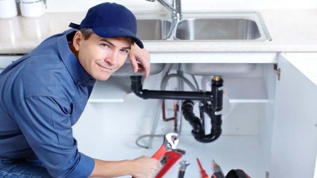 Diving into the Depths: A Journey through the World of Plumbing