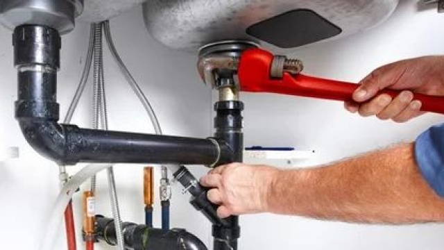 Flowing Solutions: Unveiling the Secrets of Plumbing Perfection