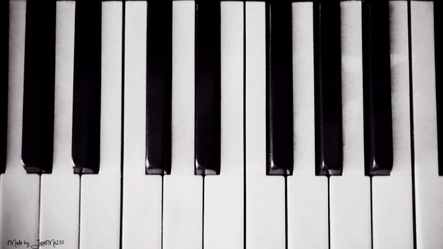 Keys to Musical Mastery: Unleashing Your Piano Potential