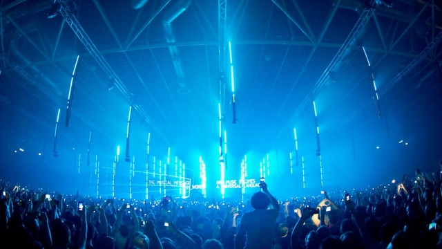 Party On: Unleashing the Ultimate Venue Rental Experience