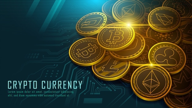 The Rise of Digital Gold: Exploring the World of Cryptocurrency