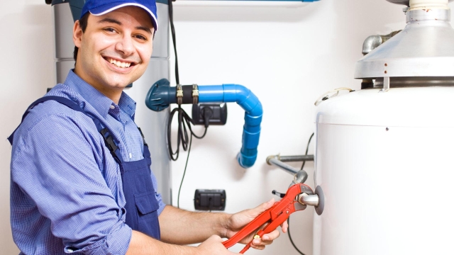 The Secret Life of Plumbing: Unleashing the Mysteries Behind Your Pipes