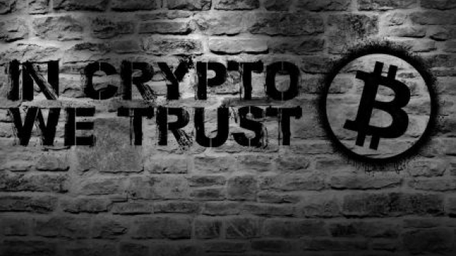 Unlocking the Secrets of Crypto: A Guide to Digital Currency