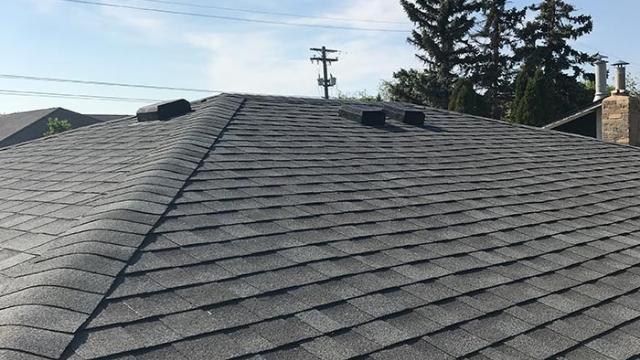 From Shingle to Skylight: Unveiling the Secrets of Roofing