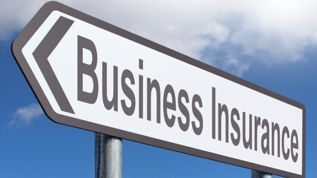 Protecting Your Business: A Guide to Commercial Property Insurance