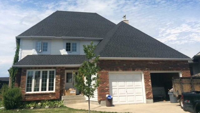 Raising The Roof: A Closer Look at Roof Replacement