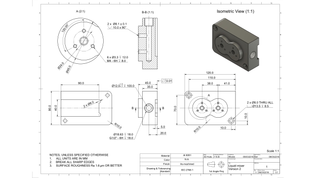 The Art of Forming: Unveiling the Craft of Sheet Metal Fabrication