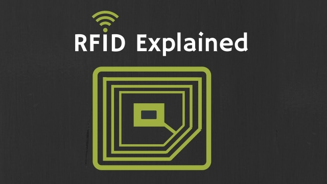 The Future of Tracking: Unlocking the Power of RFID Technology