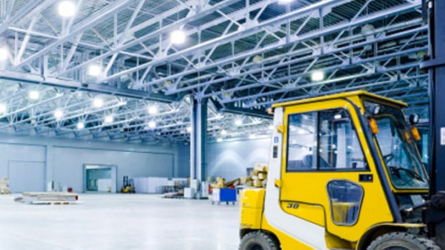 The Power Behind Seamless Business Operations: Unveiling the Commercial Electrician’s Expertise