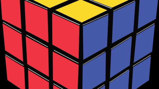 The Ultimate Guide to Speed Cubing: Master the Art of Solving Rubik’s Cube in Record Time!