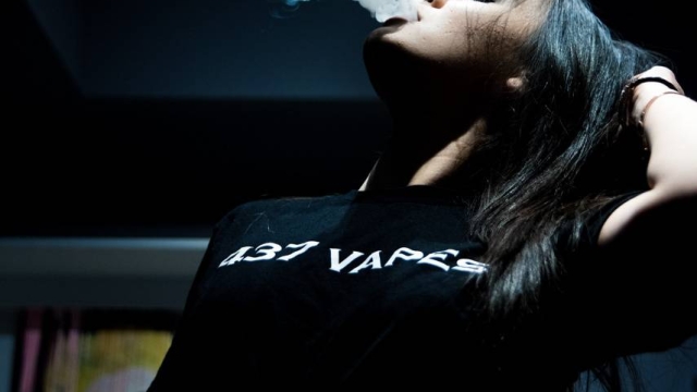 The Vaping Revolution: A Cloudy Haze or a Breath of Fresh Air?