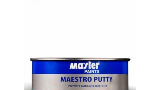 Unleashing the Power of Metal Putty: Your Ultimate Guide to Filling and Fixing