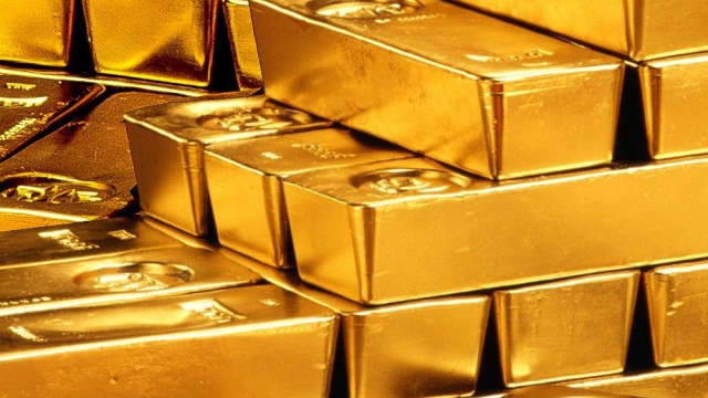 Unlocking the Golden Opportunity: An Insider’s Guide to Buying Precious Metal Gold Bars