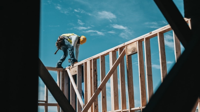 Building Dreams in Michigan: Exploring the World of Home Builders