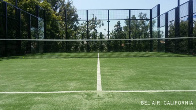 Game-Changing Padel Court Contractors: Elevating Your Playing Experience