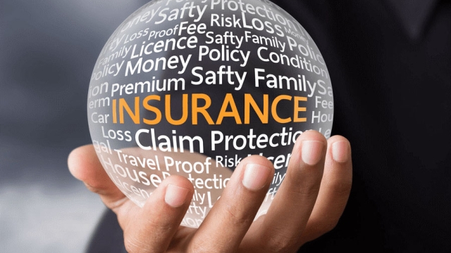 Insuring Peace of Mind: Navigating the World of Insurance