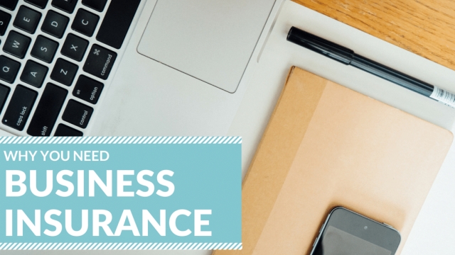 Protecting Your Small Business: The Path to Success with Insurance