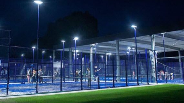 Serving Excellence: Unveiling the Top Padel Court Contractors