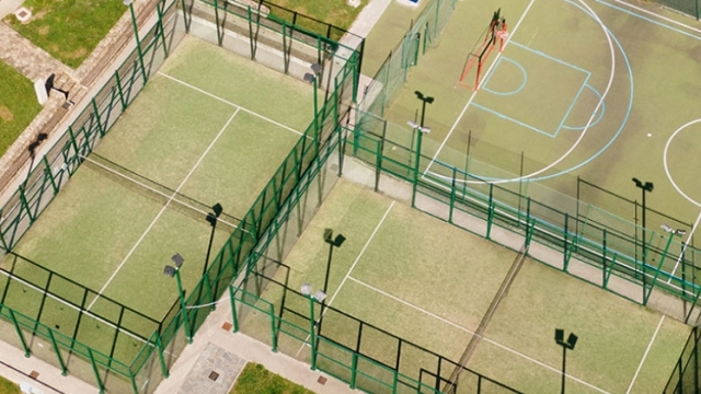 The Ultimate Guide to Finding Reliable Padel Court Contractors