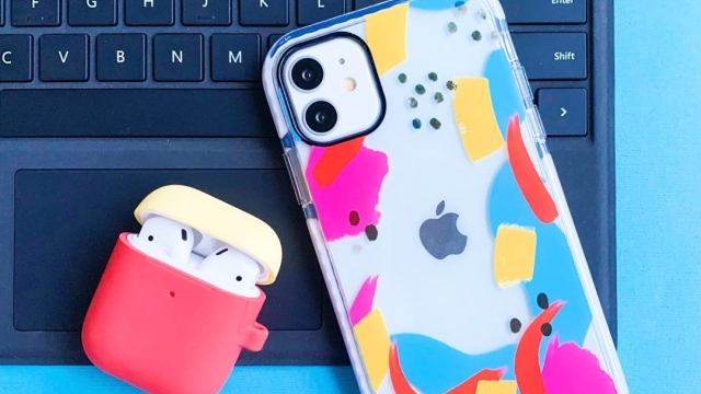 10 Unique iPhone Cases You’ll Love in the UK