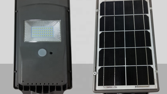 Harness the Power of the Sun with Solar Flood Lights: A Brighter and More Sustainable Solution