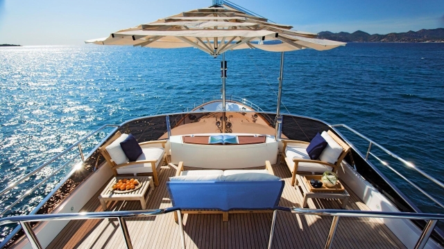 Navigating Paradise: Unveiling the Enchanting Yacht Charter in Turkey