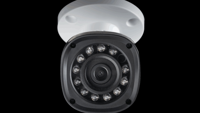 Reviving Your Surveillance: A Guide to Fixing and Sourcing Wholesale Security Camera Repairs