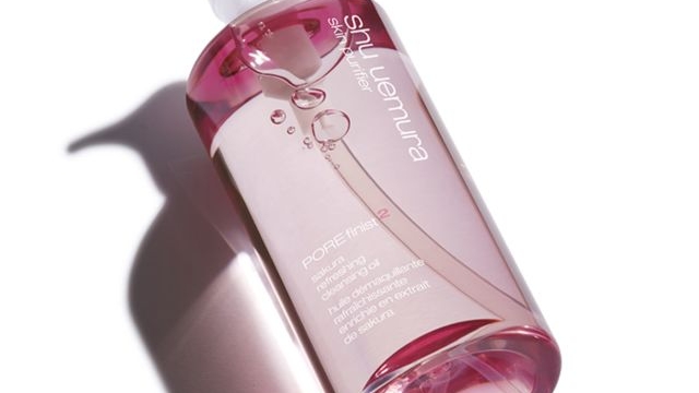 The Magic of Shu Uemura Cleansing Oil: Unlock the Secret to Effortless, Radiant Skin