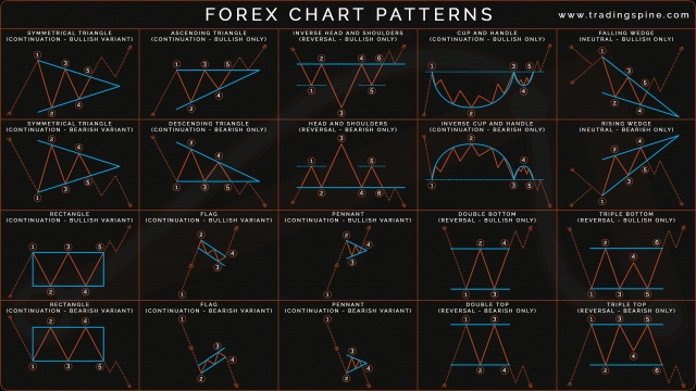 Trading Beyond Borders: Unraveling the Connection Between Forex and Crypto