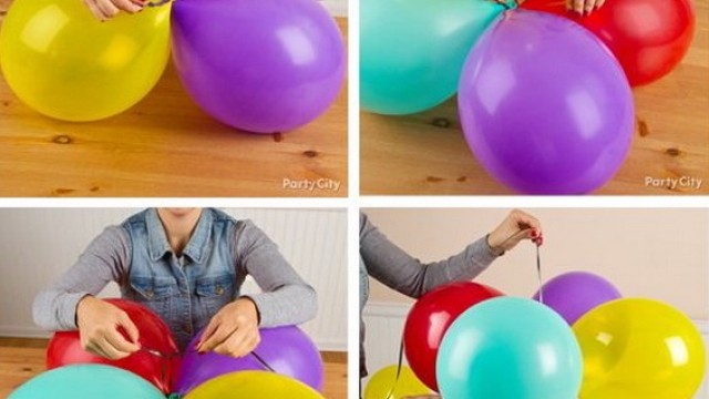 Unleashing the Artistry: Balloon Decorations Taking Flight with a Creative Balloon Designer