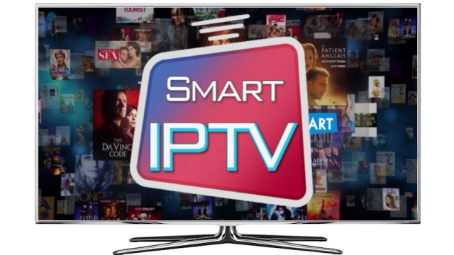 Unveiling the Ultimate IPTV Service: A World of Entertainment at Your Fingertips