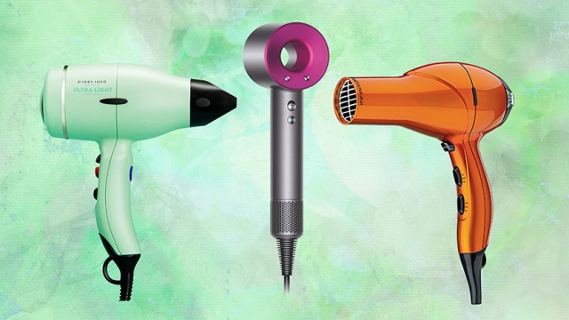 Blast Off to Perfect Hair: The Ultimate Guide to Choosing the Best Hair Dryer