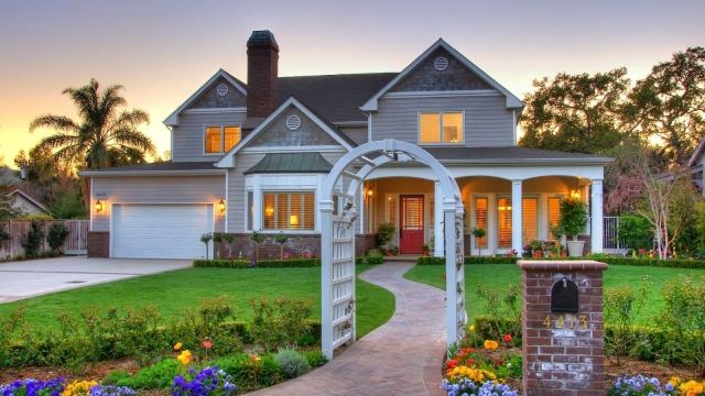 Crafting Dream Homes: Unleashing the Artistry of Custom Home Builders