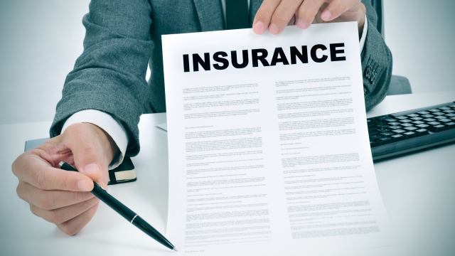 Insure Your Business: Safeguarding Success with Business Insurance