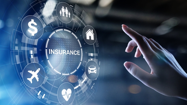 Insure Your Peace of Mind: A Guide to Finding the Perfect Insurance Agency