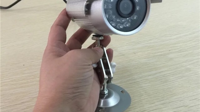 Reviving Your Surveillance: A Guide to Fixing and Sourcing Wholesale Security Camera Repairs