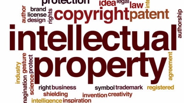 The Art of Owning Ideas: Unraveling the World of Intellectual Property