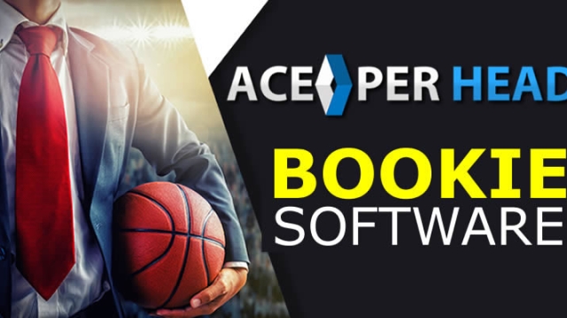 The Future of Betting: Unlocking the Potential of Bookie Software