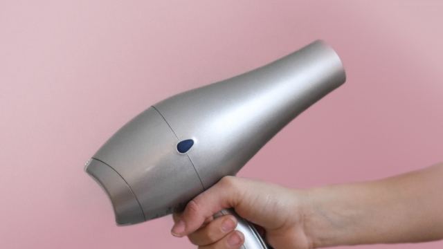 The Ultimate Guide to Choosing a High-End Hair Dryer